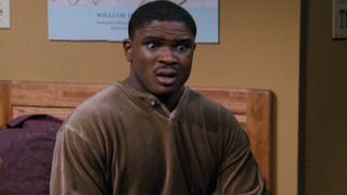 Nightmare at Urkel Oaks Nightmare at Urkel Oaks