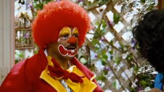 The Brother Who Came to Dinner