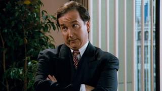 A Pain in Harassment