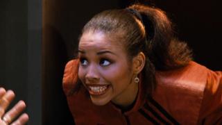 Lost in Space Lost in Space