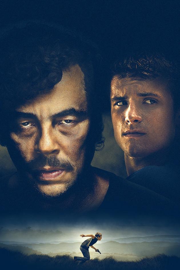 Escobar: Paradise Lost