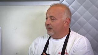 Diners, Drive-Ins and Dives