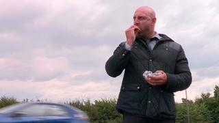 The Sheriffs Are Coming