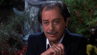 The Curse of the Moreaus; My Man Friday The Curse of the Moreaus; My Man Friday