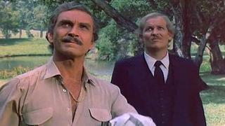 Eternal Flame; A Date With Burt