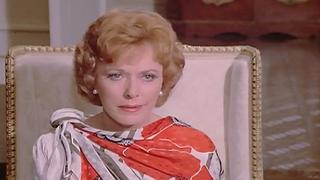 Forbidden Love; The Other Man, Mr. Roarke