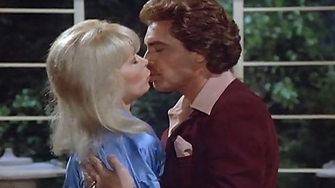 The Fantasy Island Girl; Saturday's Child