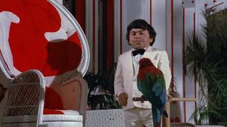 King for a Day; Instant Family