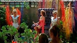 The Flight of the Great Yellow Bird; The Island of Lost Women