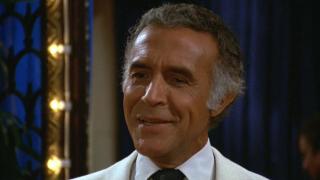 The Prince; The Sheriff