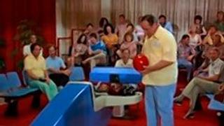 Bowling; Command Performance Bowling; Command Performance