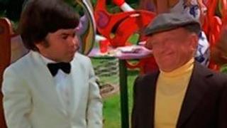 Cornelius & Alphonse; The Choice