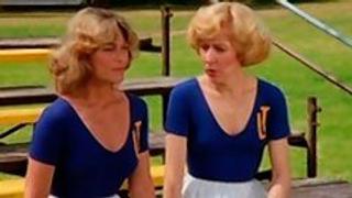 The Cheerleaders; Marooned