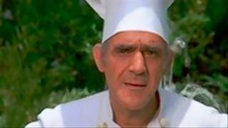 Stuntman; Goose for the Gander Stuntman; Goose for the Gander