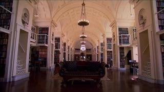 Mysteries at the Museum