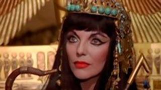 My Fair Pharaoh; The Power