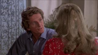 Loving Strangers; Something Borrowed, Something Blue