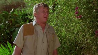 The Man From Yesterday; The World's Most Desirable Woman