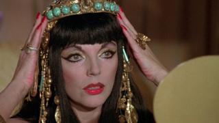 The Racer; Lady of the Evening