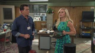 Charlie and the Warden's Dirty Secret