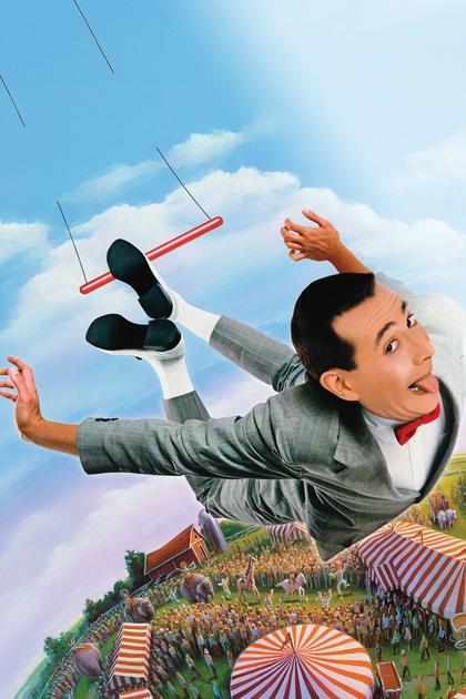 Big Top Pee-wee