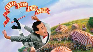  watch Big Top Pee-wee