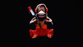 Monkey Shines: An Experiment in Fear