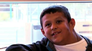 My Baby's Got An Extra Head