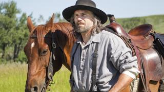 Hell on Wheels