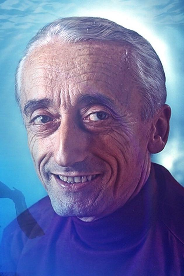 Jacques Cousteau's Legacy