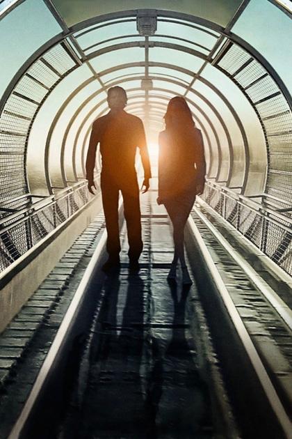 Atlas Shrugged: Part III
