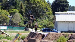 Cam McCaul/Santa Cruz, CA Cam McCaul/Santa Cruz, CA