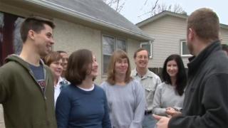 A Modern and Zen Makeover A Modern and Zen Makeover