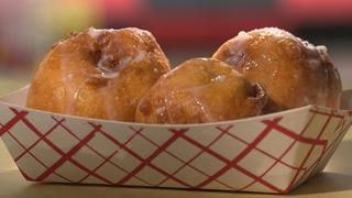 Oak Mountain Spring State Fair; Apache Rattlesnake Festival Oak Mountain Spring State Fair; Apache Rattlesnake Festival