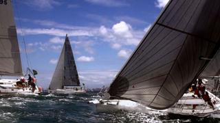 The Maxi Yacht Rolex Cup The Maxi Yacht Rolex Cup