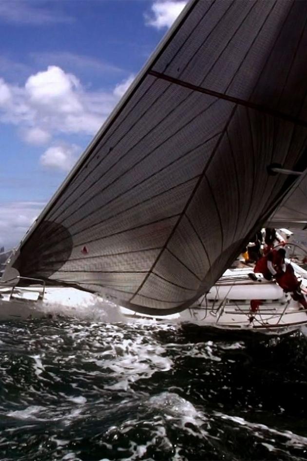 The Spirit of Yachting