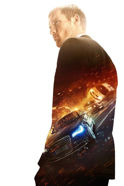 The Transporter Refueled
