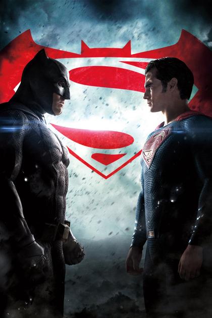 Batman v Superman: Dawn of Justice