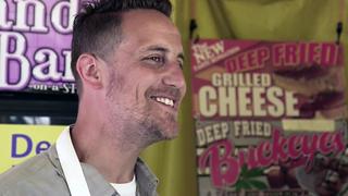 State Fair Meadowlands; Gardendale Magnolia Festival