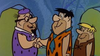 The Flintstones