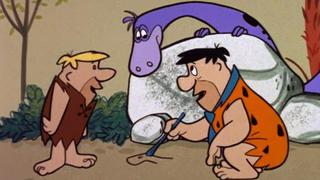 The Snorkasaurus Hunter