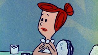 Droop-A-Long Flintstone Droop-A-Long Flintstone