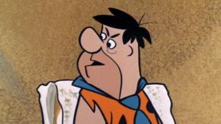 Flintstone of Prinstone Flintstone of Prinstone