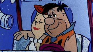 Fred Strikes Out Fred Strikes Out