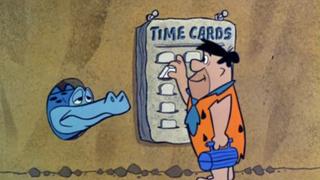 The Rock Vegas Story