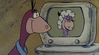 Dino Goes Hollyrock Dino Goes Hollyrock