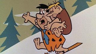 Here's Snow in Your Eyes