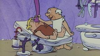 Nothing But the Tooth Nothing But the Tooth