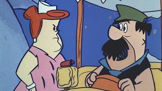 Mother-in-Law's Visit