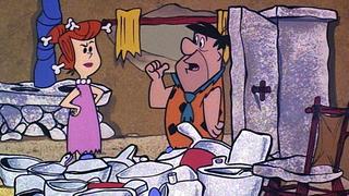 Fred's New Job Fred's New Job